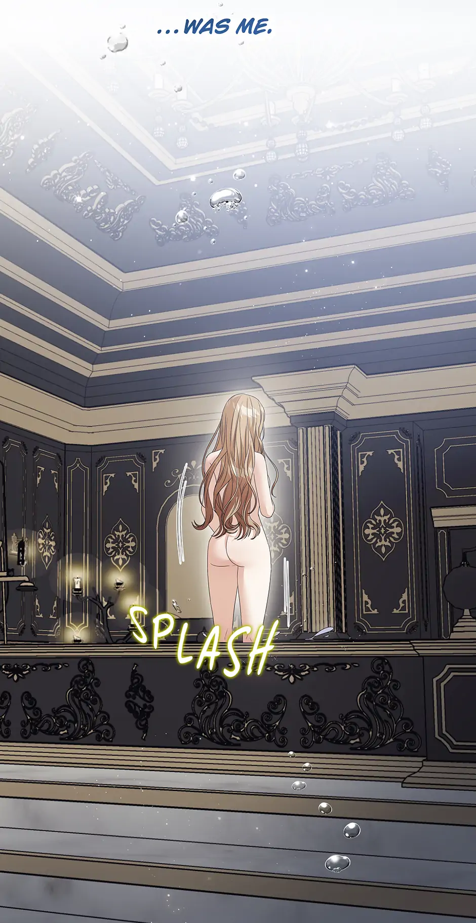 The Dragon Duke's Wife Chapter 27 - page 35