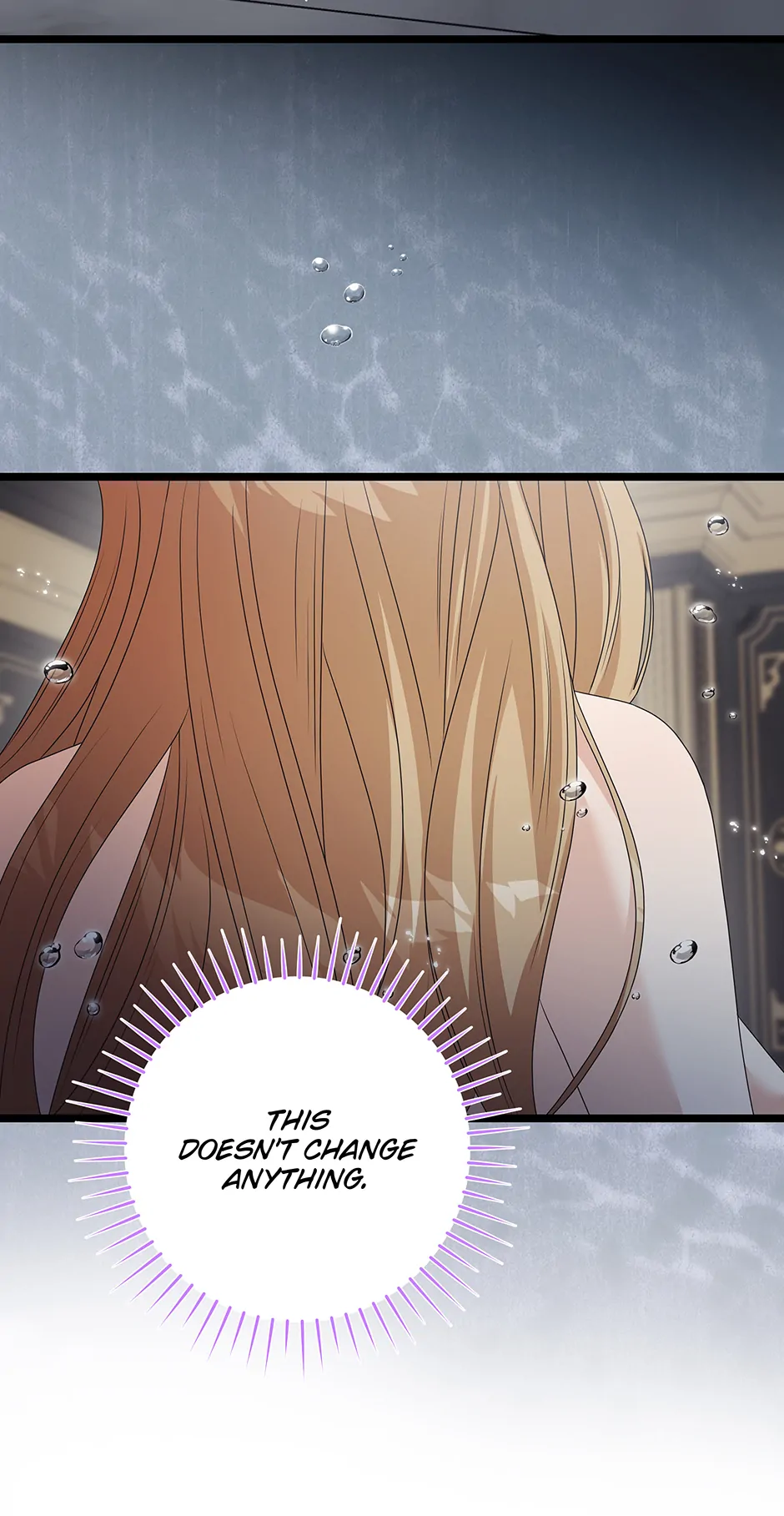 The Dragon Duke's Wife Chapter 27 - page 36