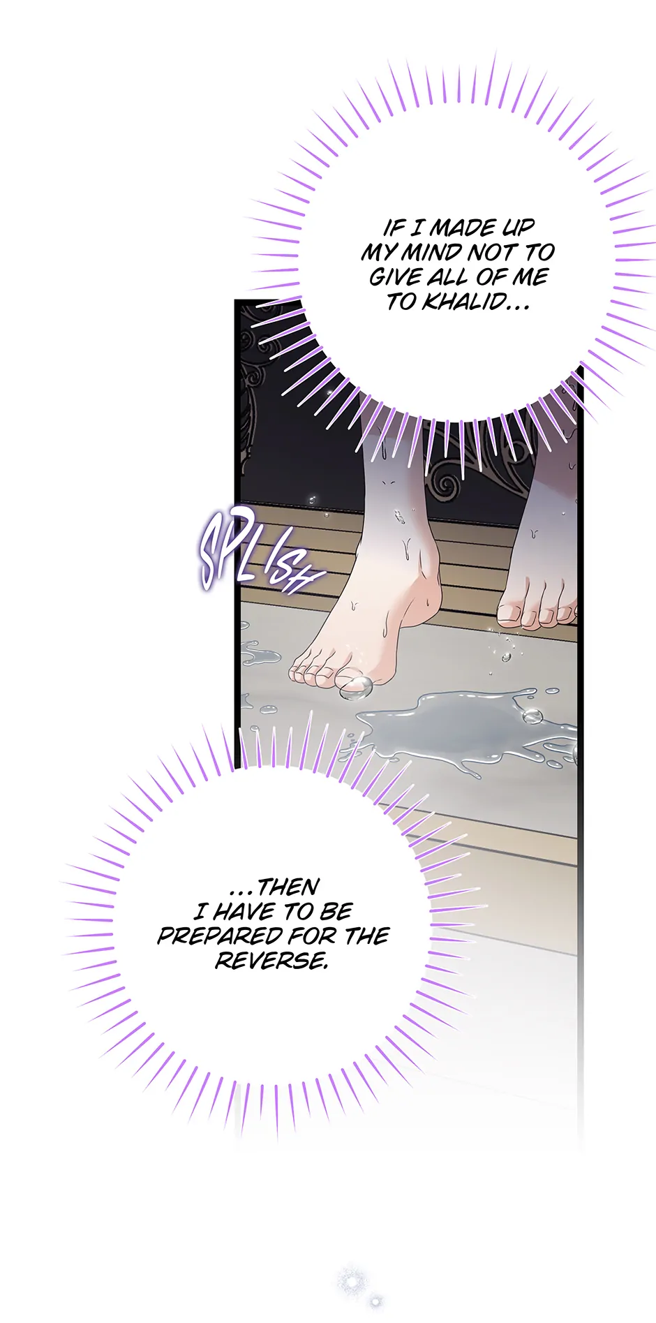 The Dragon Duke's Wife Chapter 27 - page 37