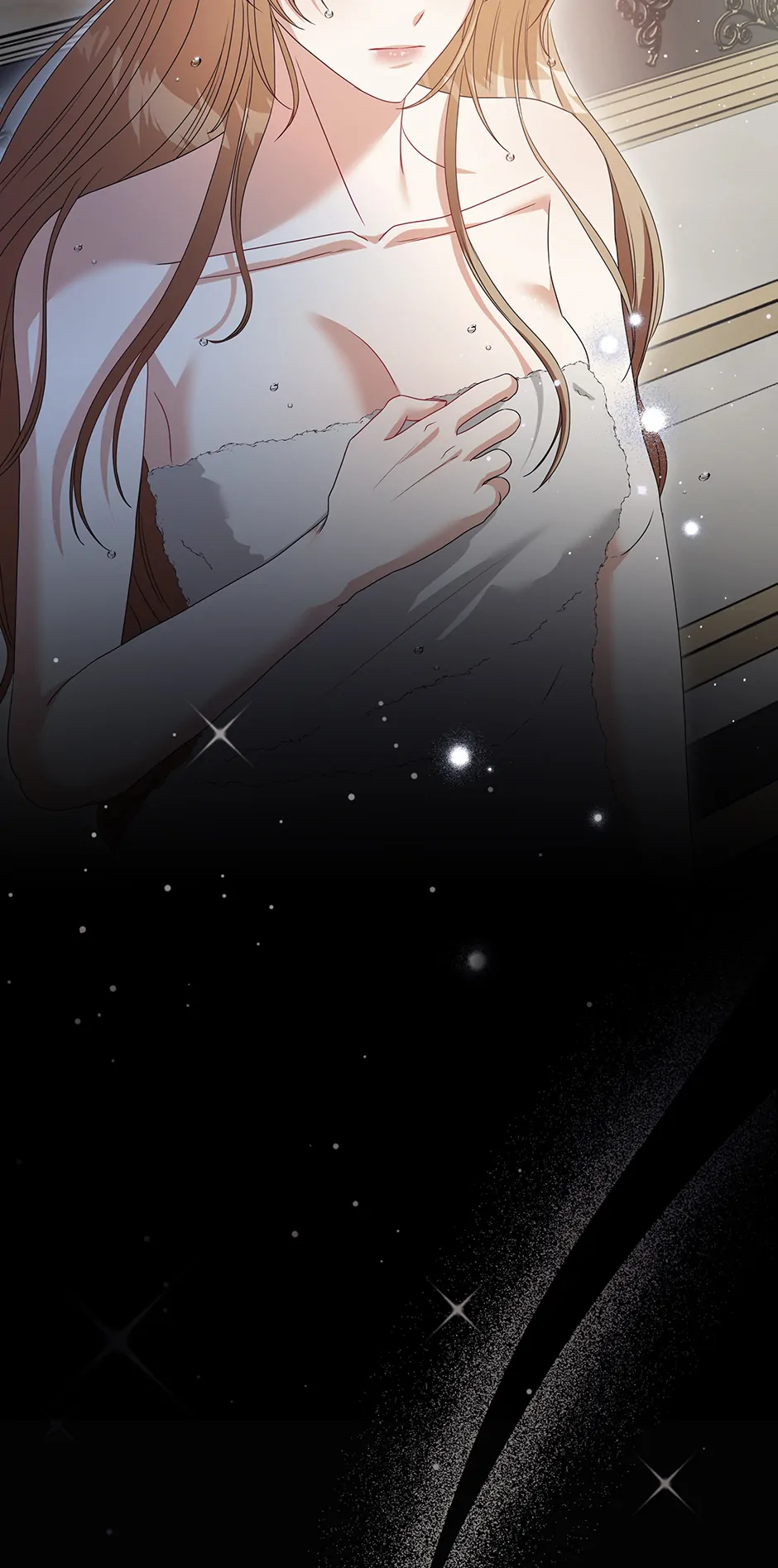 The Dragon Duke's Wife Chapter 27 - page 39