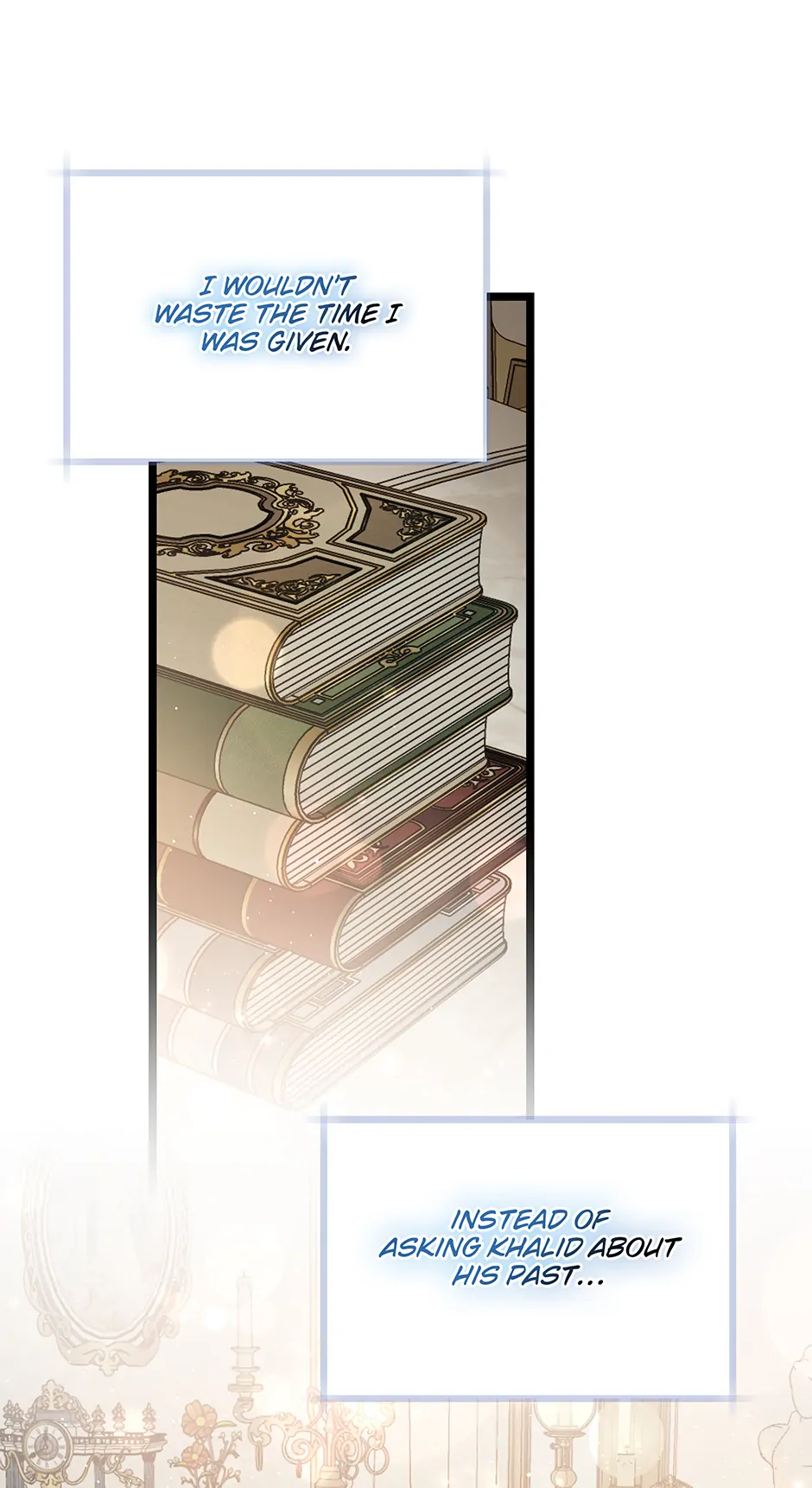 The Dragon Duke's Wife Chapter 27 - page 42