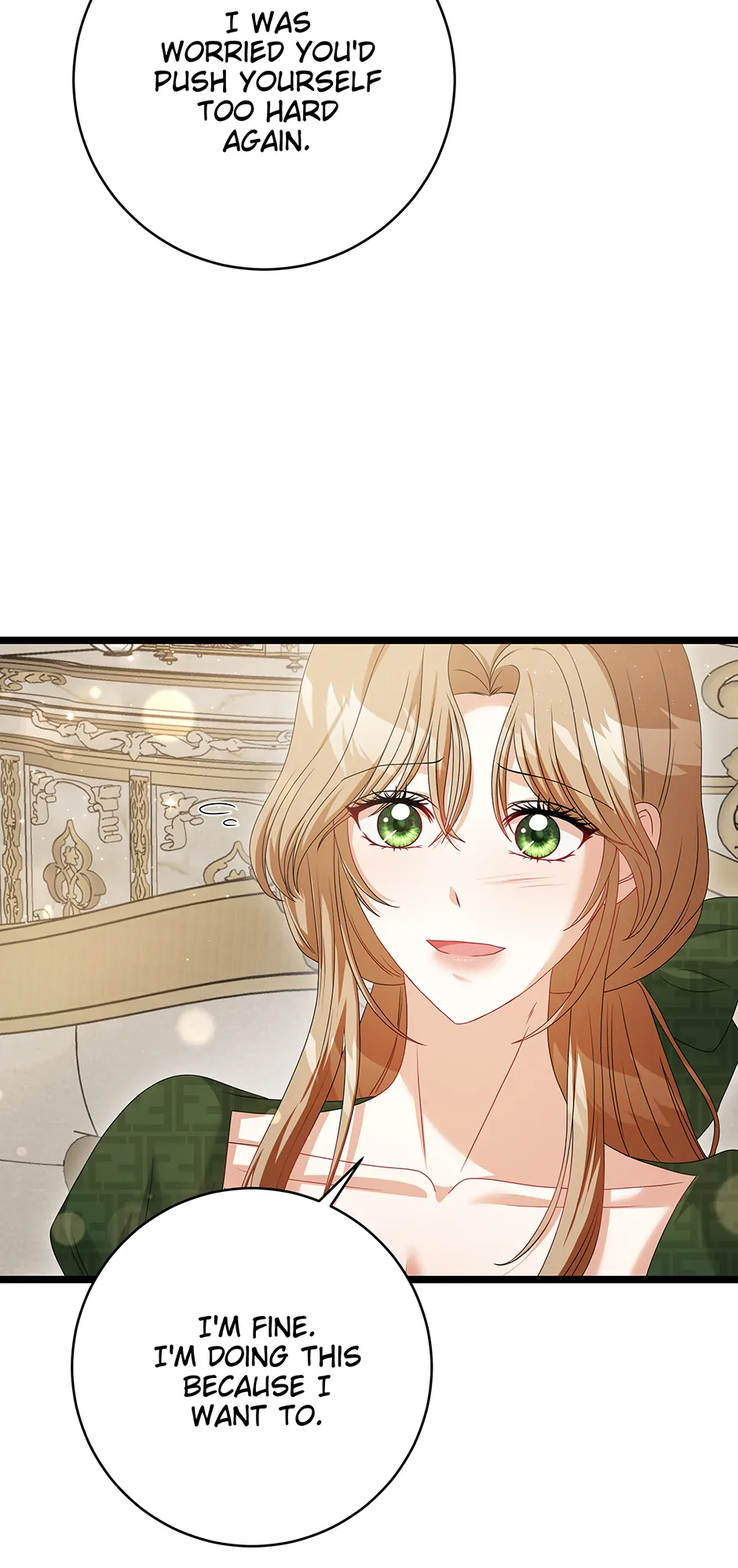 The Dragon Duke's Wife Chapter 27 - page 47