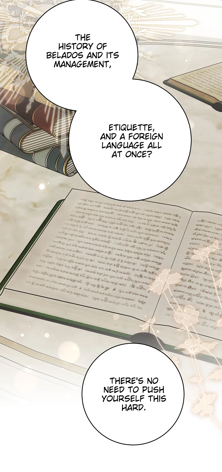 The Dragon Duke's Wife Chapter 27 - page 49