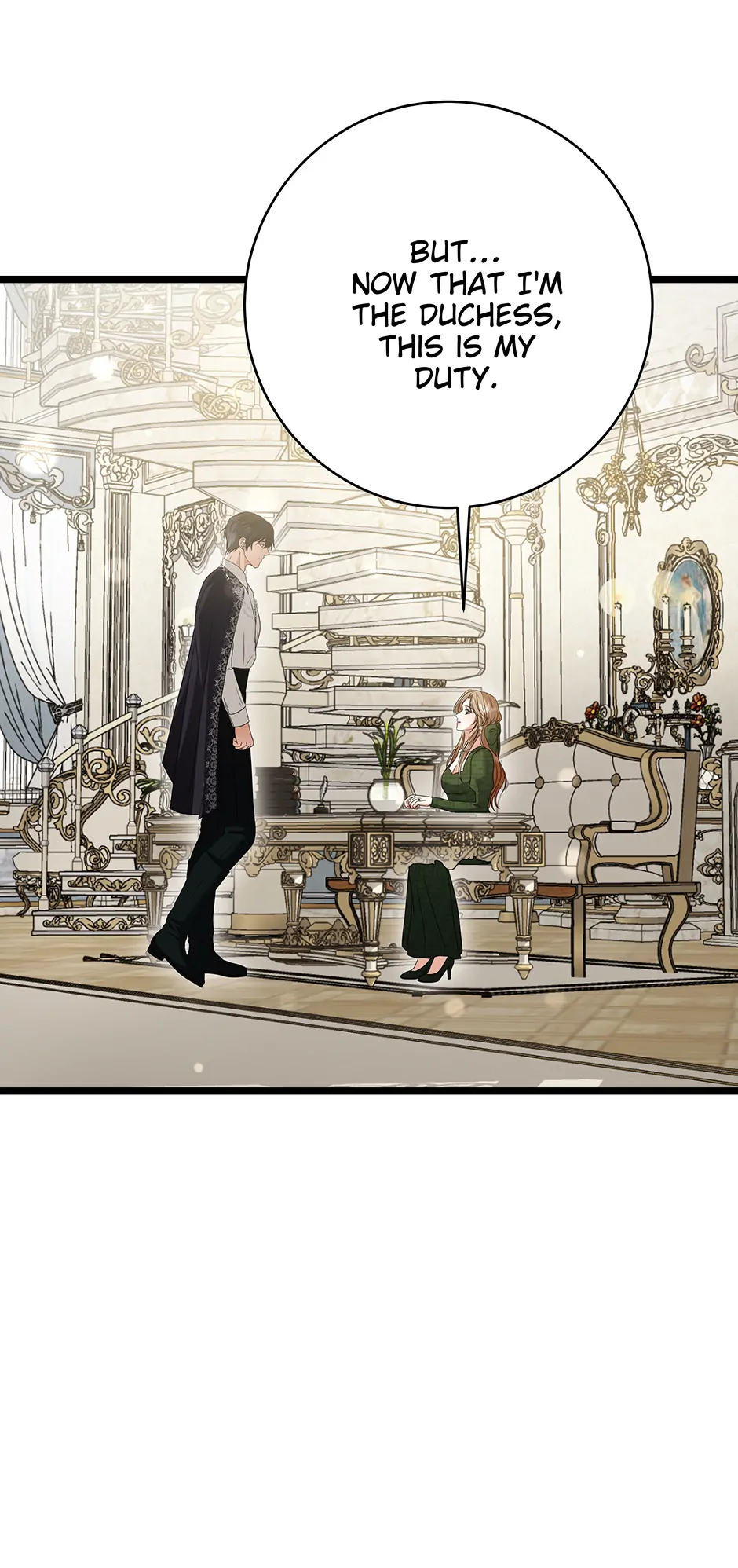 The Dragon Duke's Wife Chapter 27 - page 50