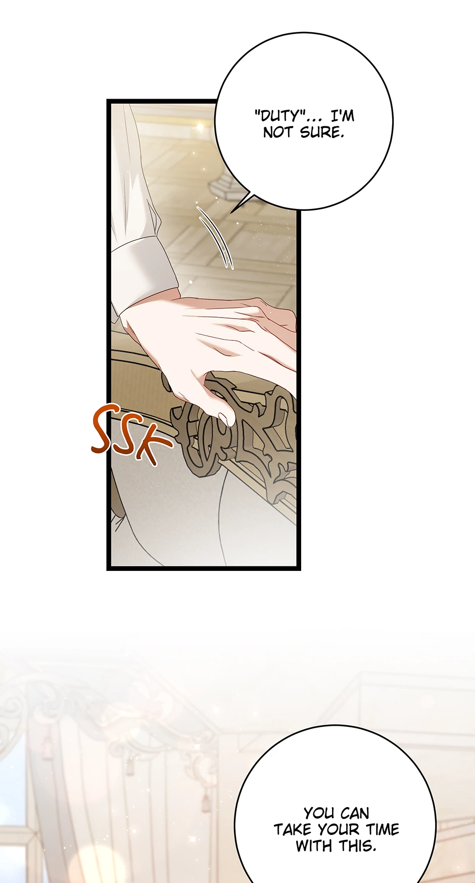 The Dragon Duke's Wife Chapter 27 - page 51