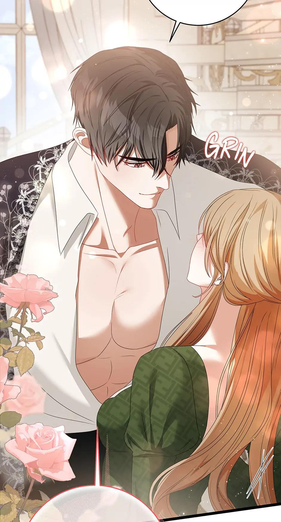 The Dragon Duke's Wife Chapter 27 - page 52