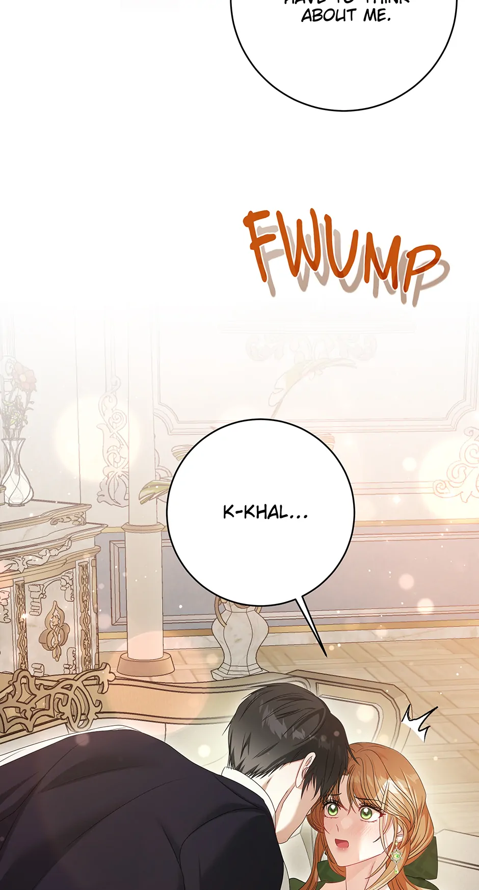 The Dragon Duke's Wife Chapter 27 - page 55