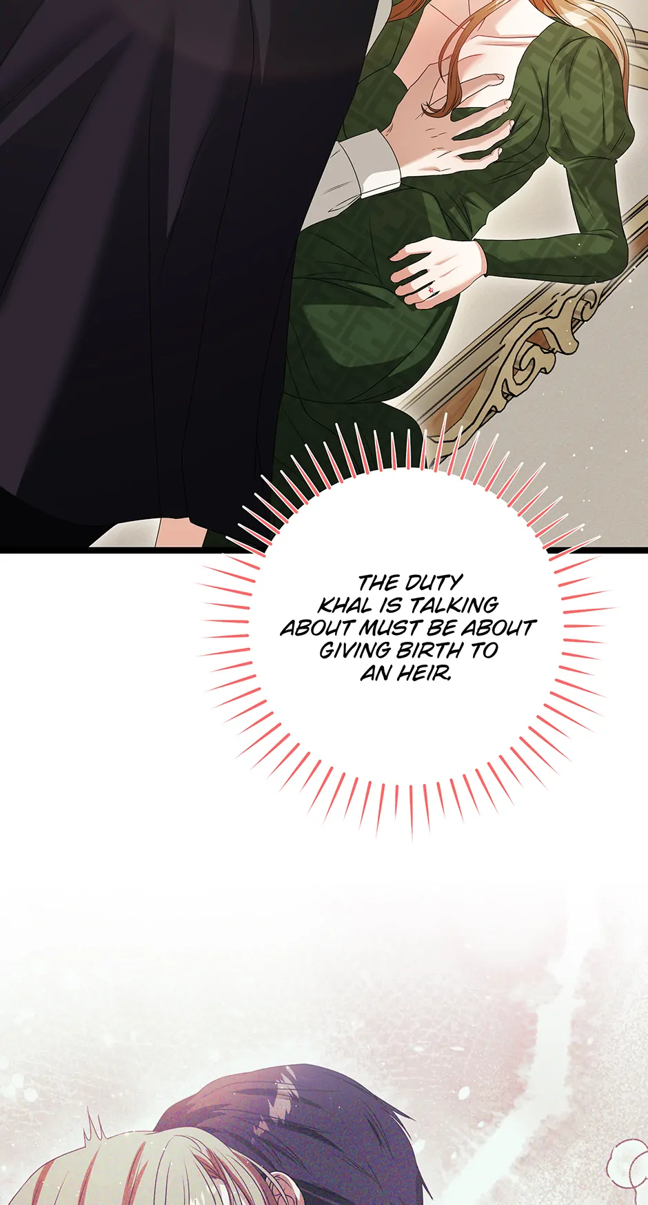 The Dragon Duke's Wife Chapter 27 - page 56