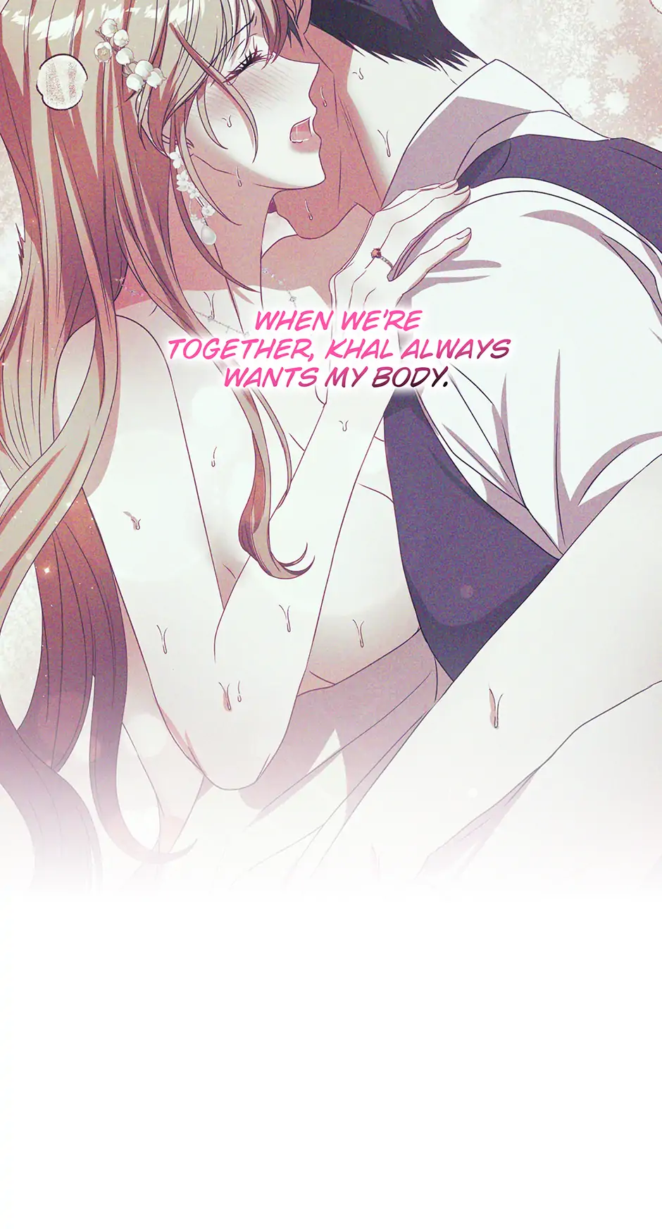 The Dragon Duke's Wife Chapter 27 - page 57