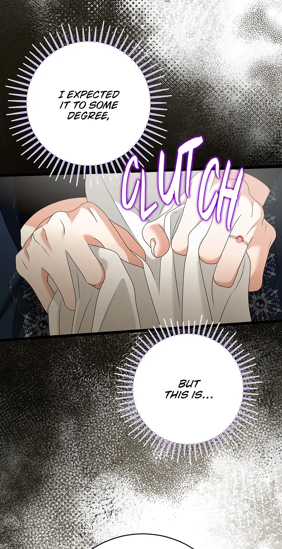 The Dragon Duke's Wife Chapter 27 - page 5