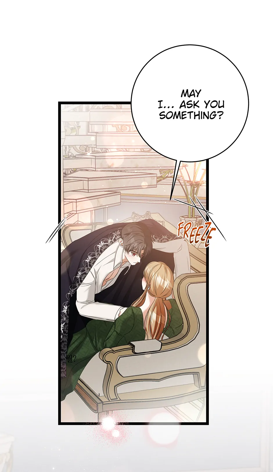 The Dragon Duke's Wife Chapter 27 - page 60