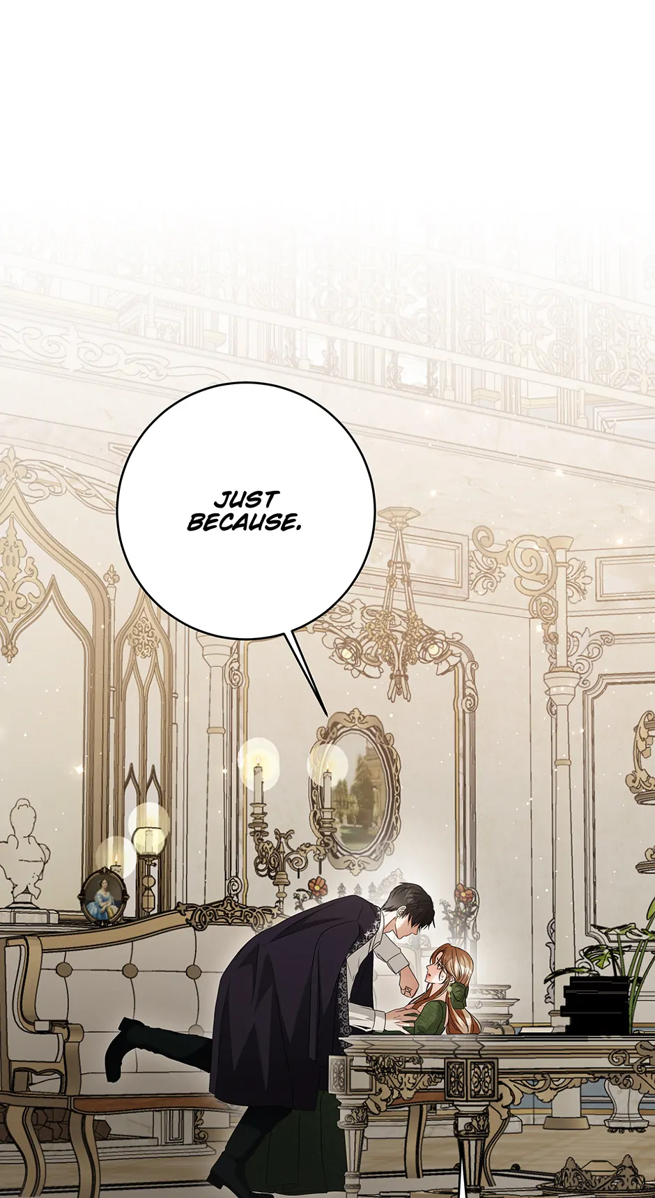 The Dragon Duke's Wife Chapter 27 - page 66