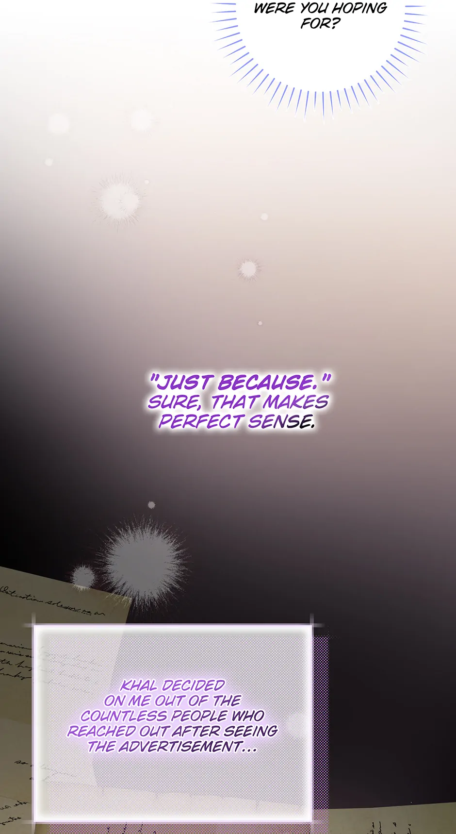 The Dragon Duke's Wife Chapter 27 - page 69