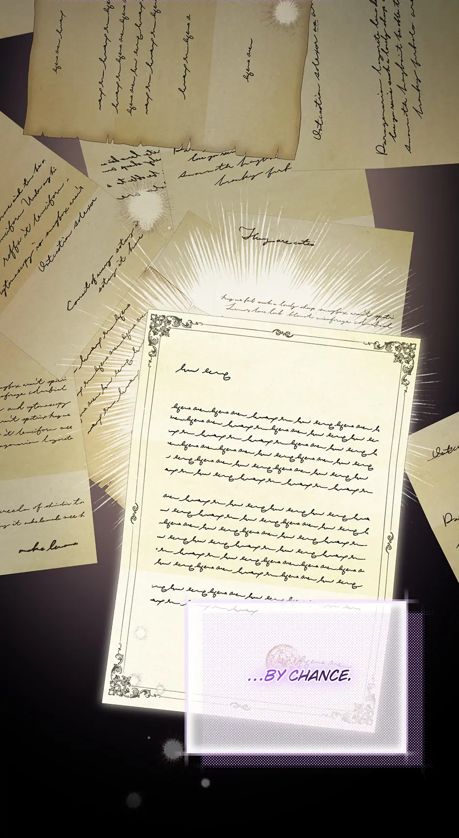 The Dragon Duke's Wife Chapter 27 - page 70