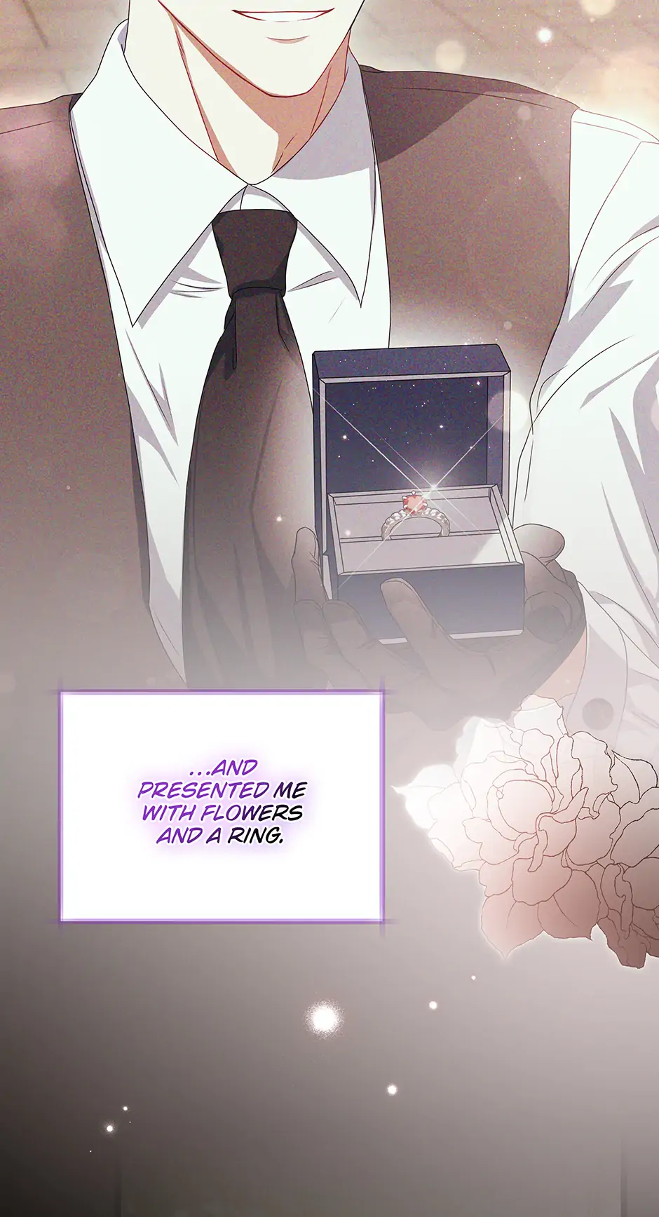 The Dragon Duke's Wife Chapter 27 - page 74