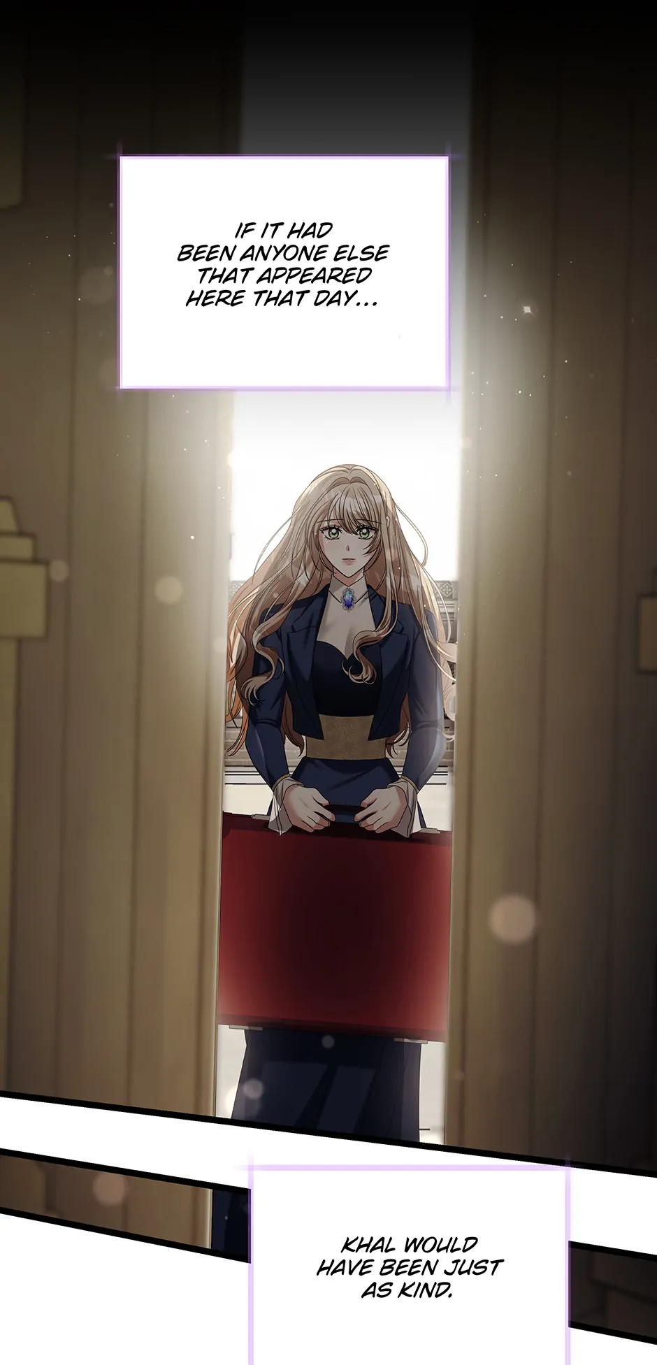 The Dragon Duke's Wife Chapter 27 - page 76