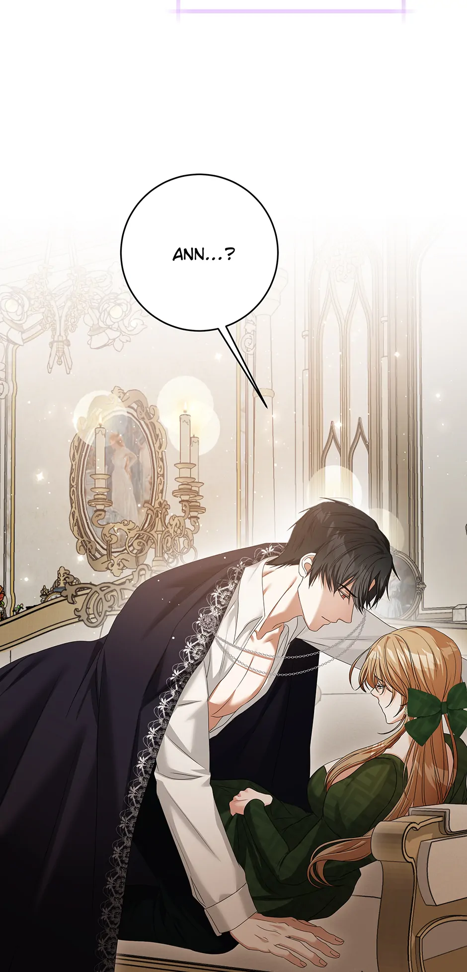 The Dragon Duke's Wife Chapter 27 - page 77