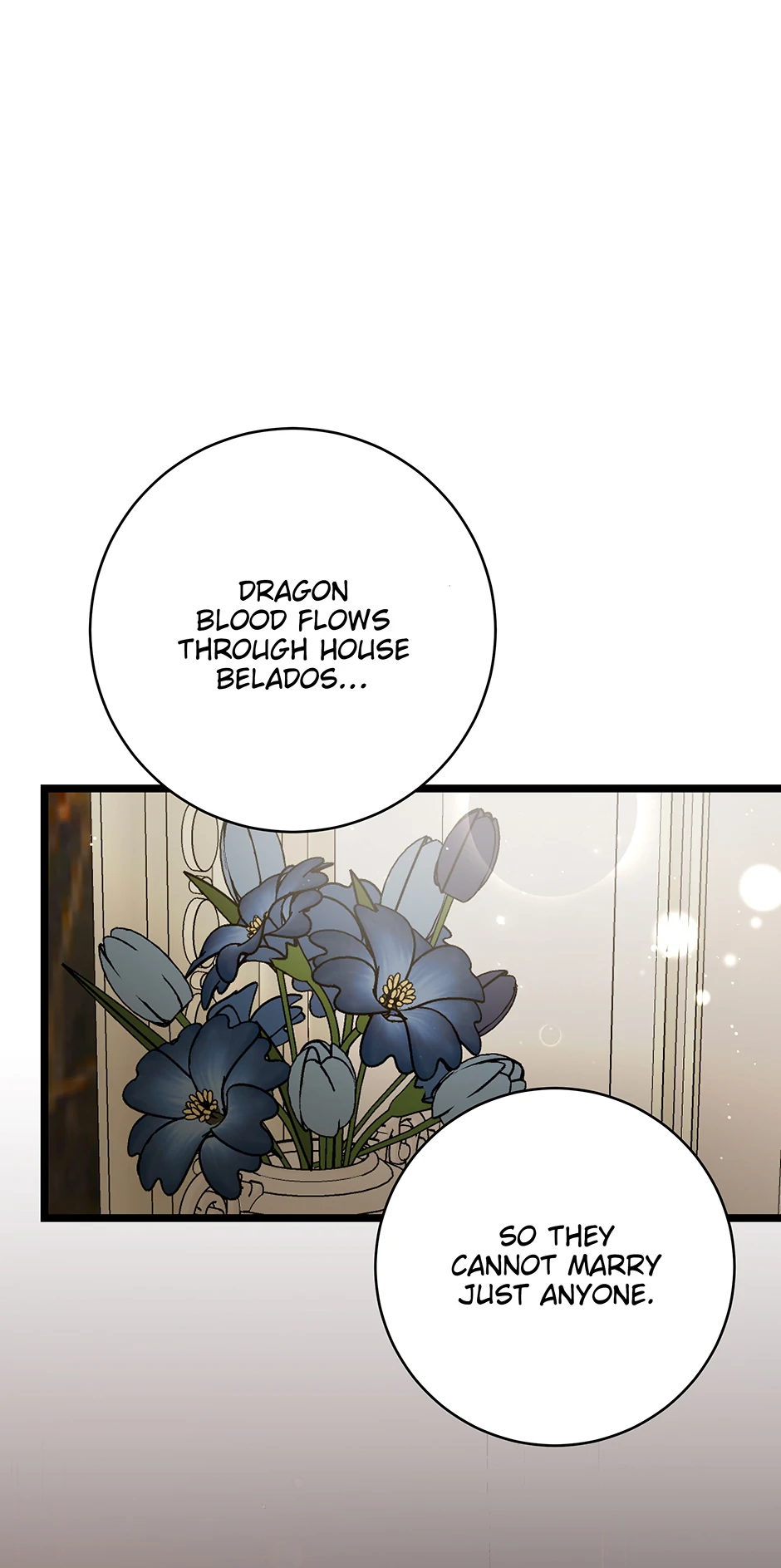 The Dragon Duke's Wife Chapter 27 - page 7