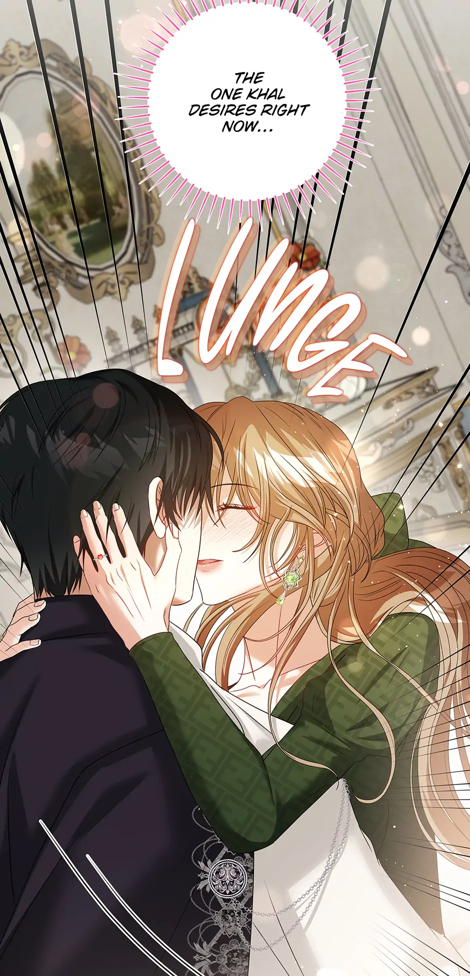 The Dragon Duke's Wife Chapter 27 - page 79