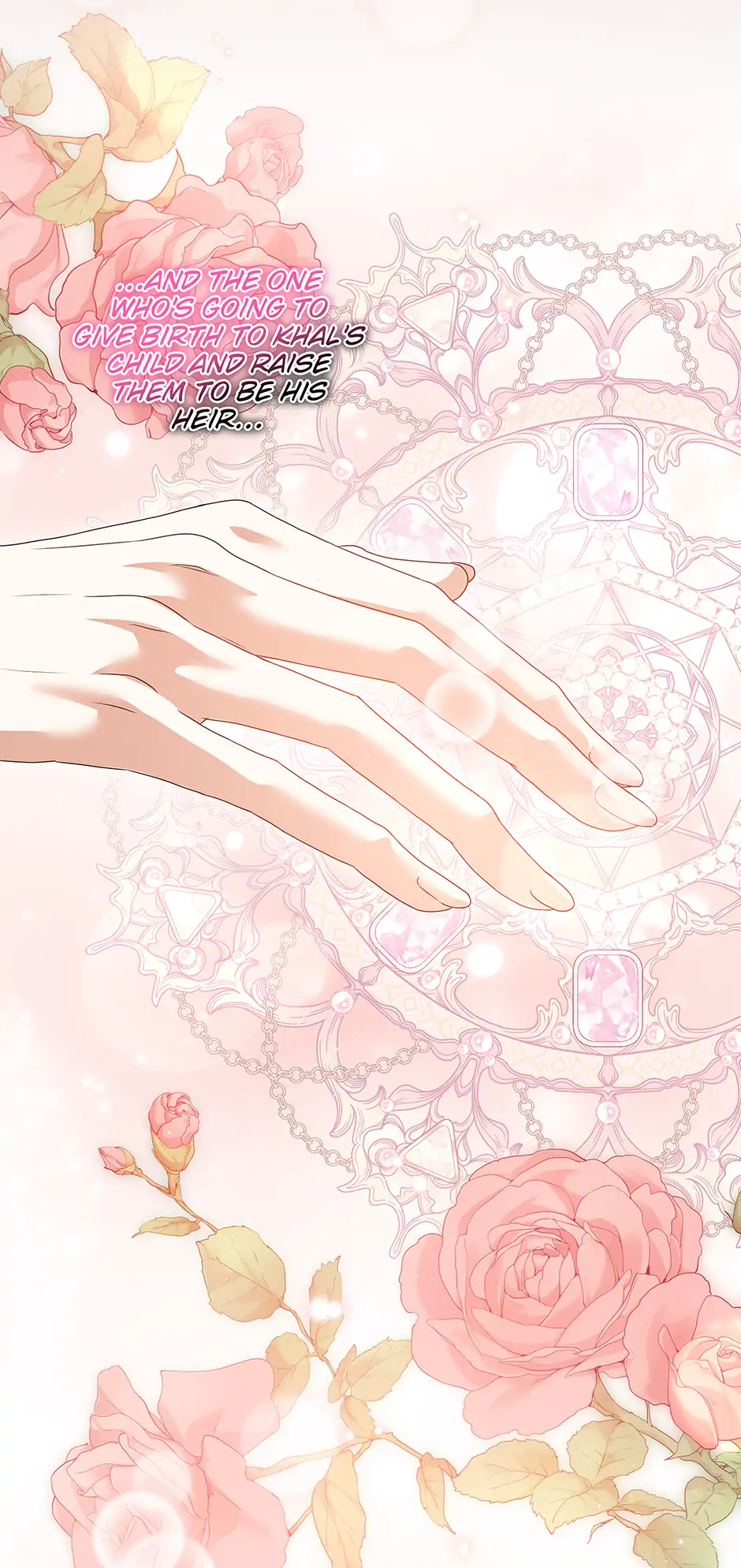 The Dragon Duke's Wife Chapter 27 - page 82