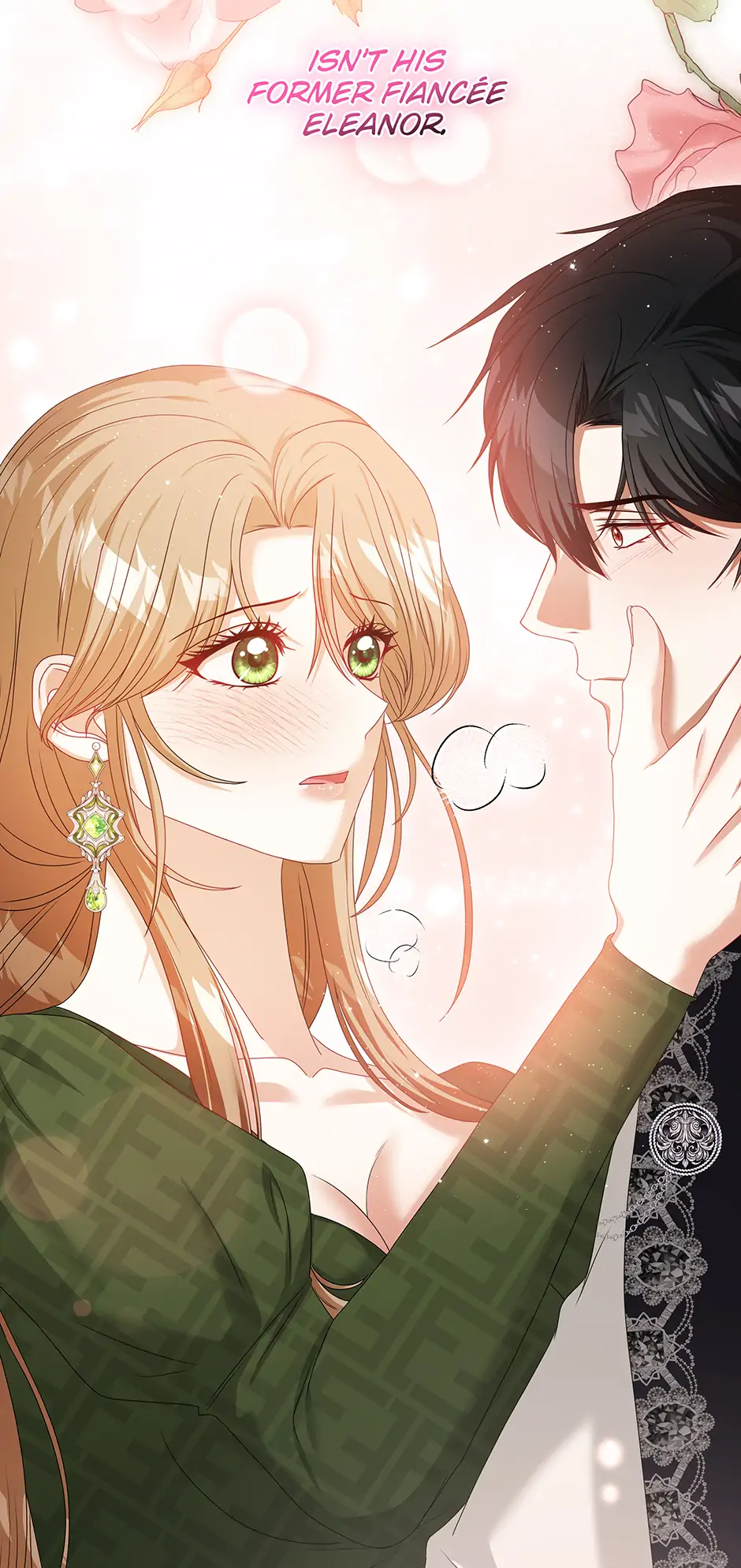 The Dragon Duke's Wife Chapter 27 - page 83