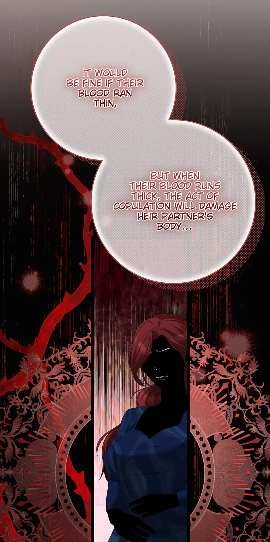 The Dragon Duke's Wife Chapter 27 - page 8