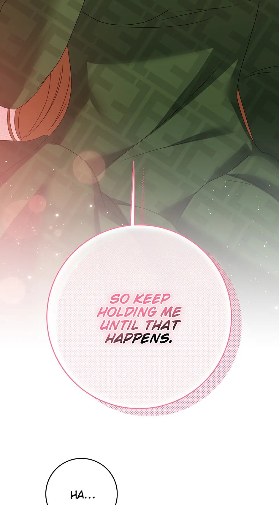 The Dragon Duke's Wife Chapter 28 - page 9