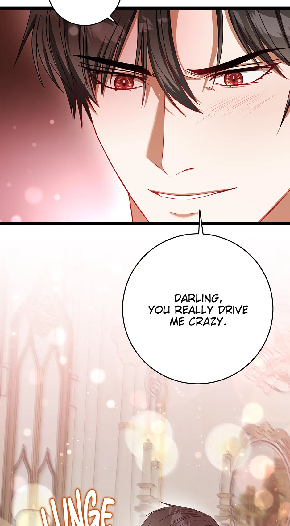 The Dragon Duke's Wife Chapter 28 - page 10