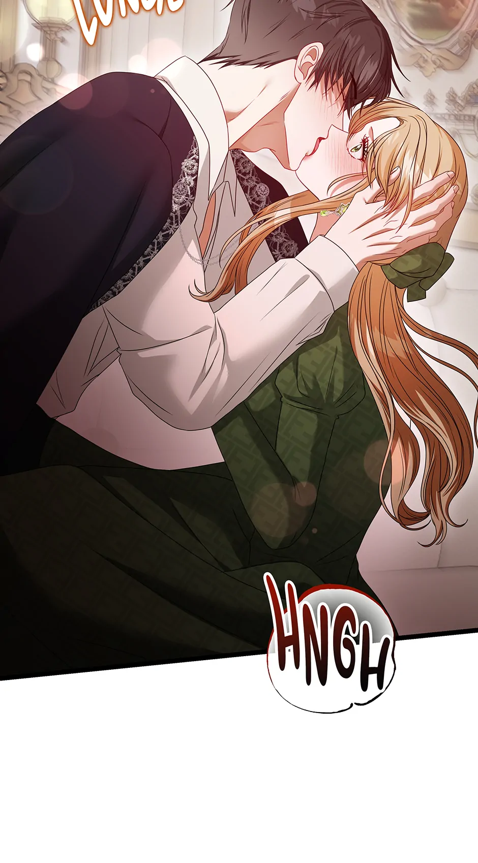 The Dragon Duke's Wife Chapter 28 - page 11