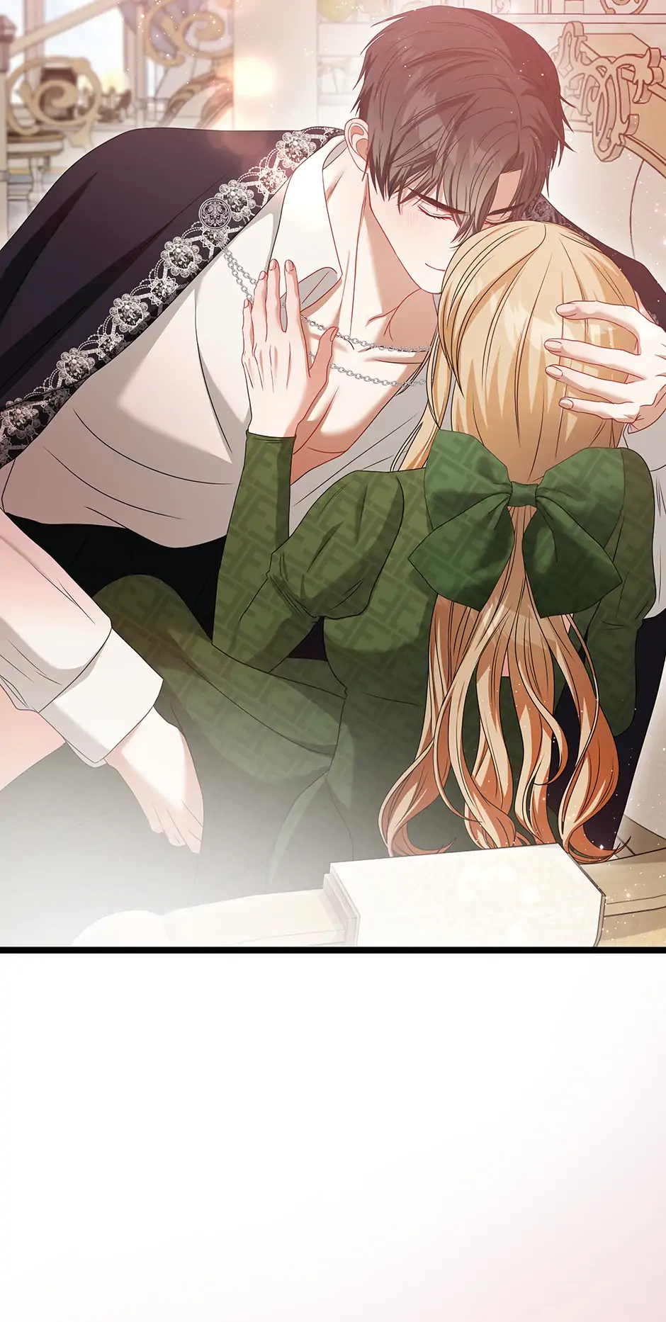 The Dragon Duke's Wife Chapter 28 - page 13