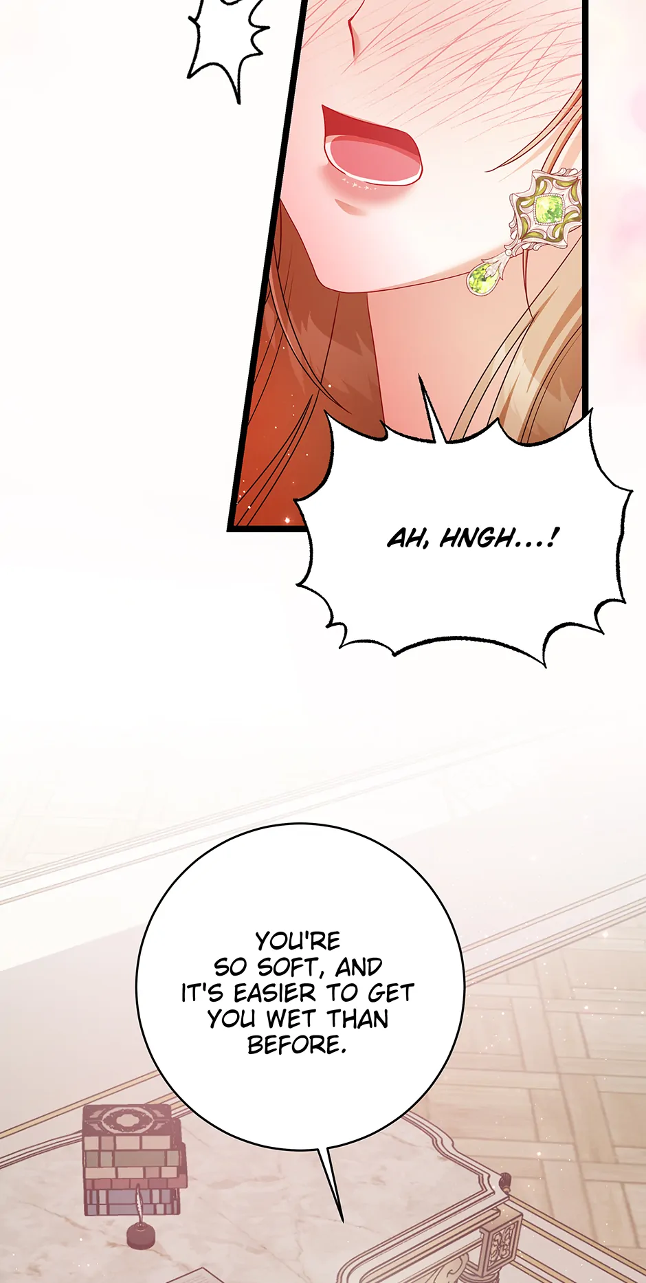 The Dragon Duke's Wife Chapter 28 - page 15