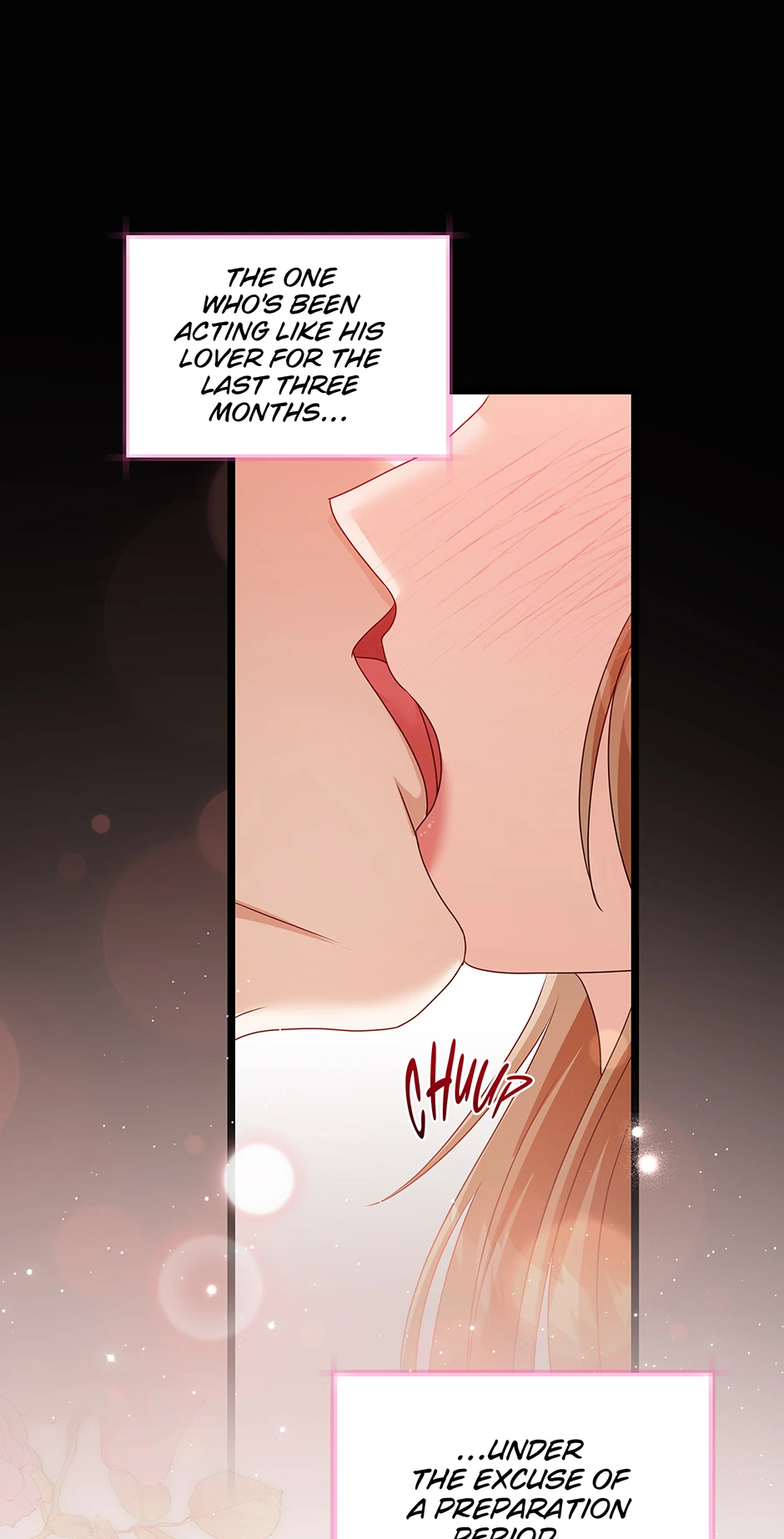 The Dragon Duke's Wife Chapter 28 - page 1