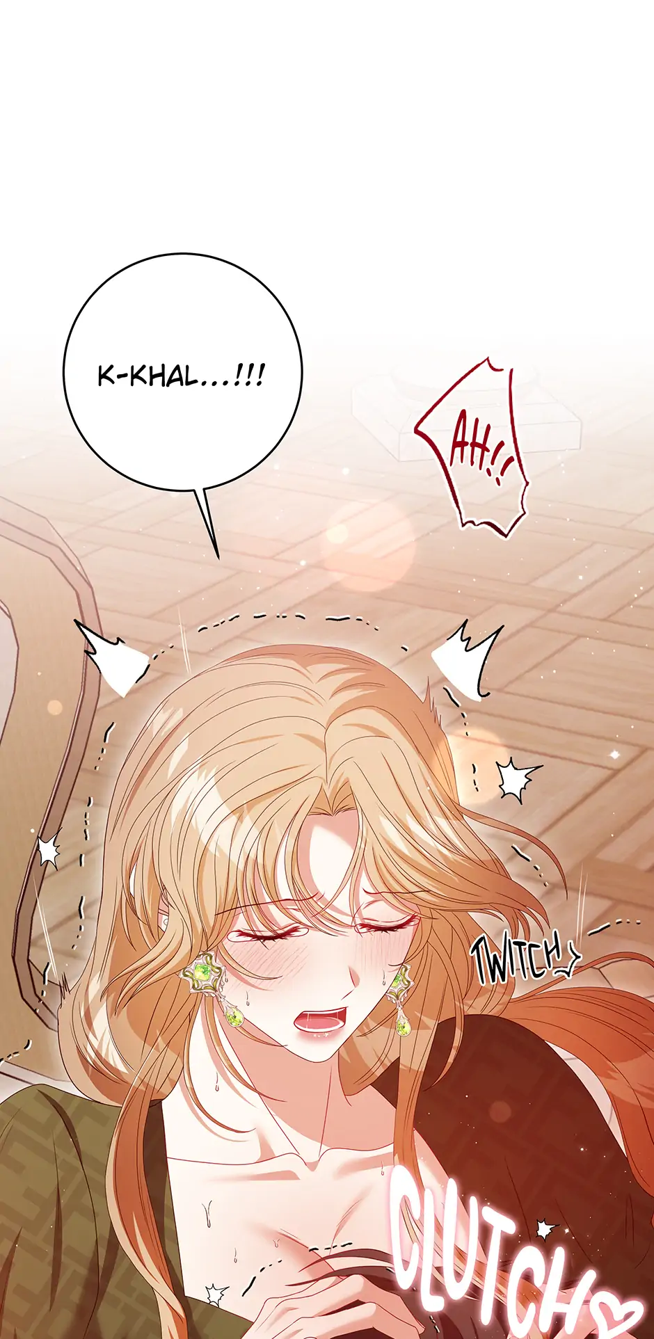 The Dragon Duke's Wife Chapter 28 - page 20