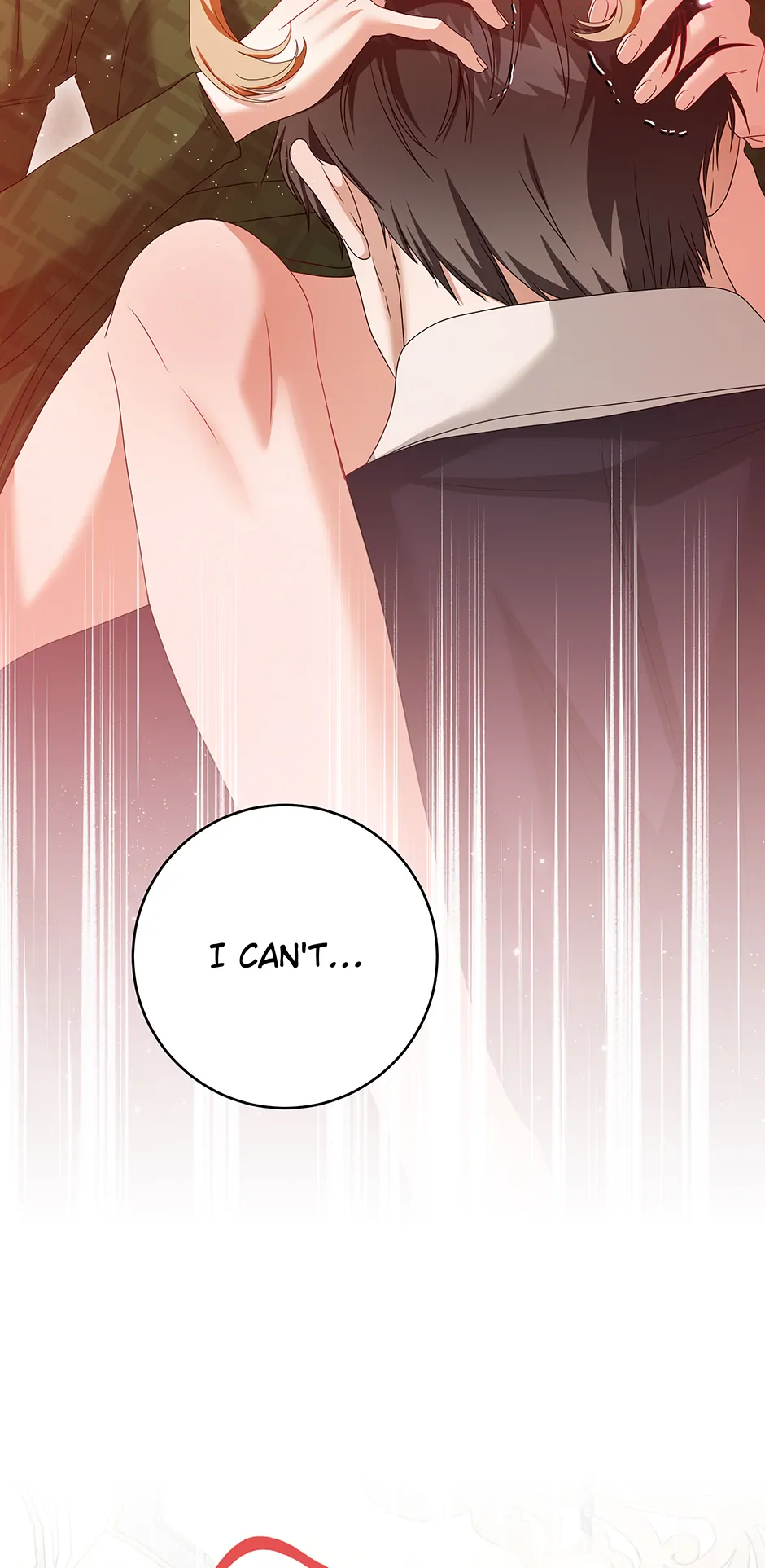 The Dragon Duke's Wife Chapter 28 - page 21