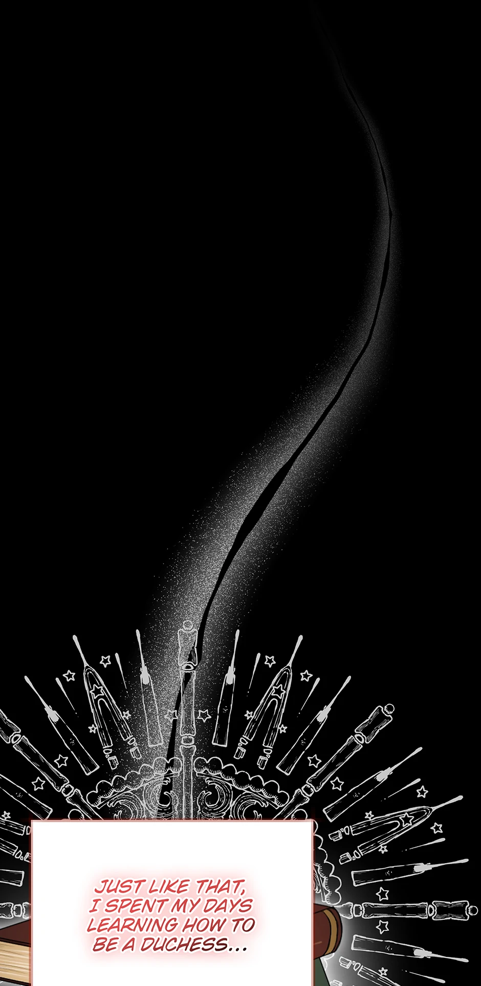 The Dragon Duke's Wife Chapter 28 - page 23