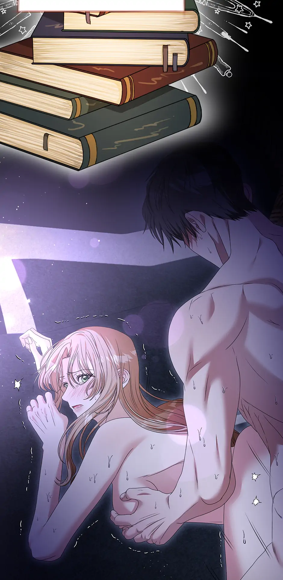 The Dragon Duke's Wife Chapter 28 - page 24