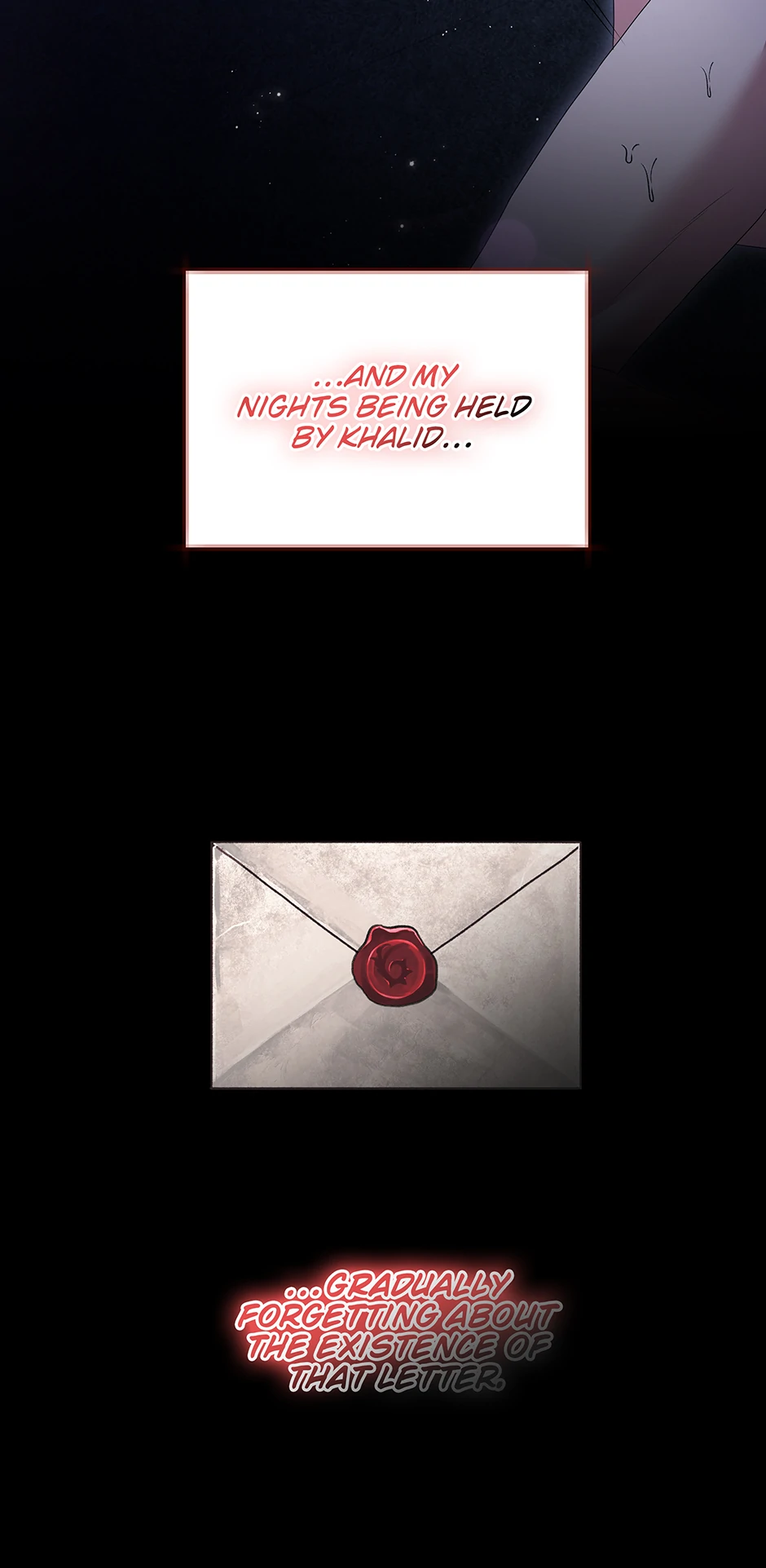 The Dragon Duke's Wife Chapter 28 - page 25