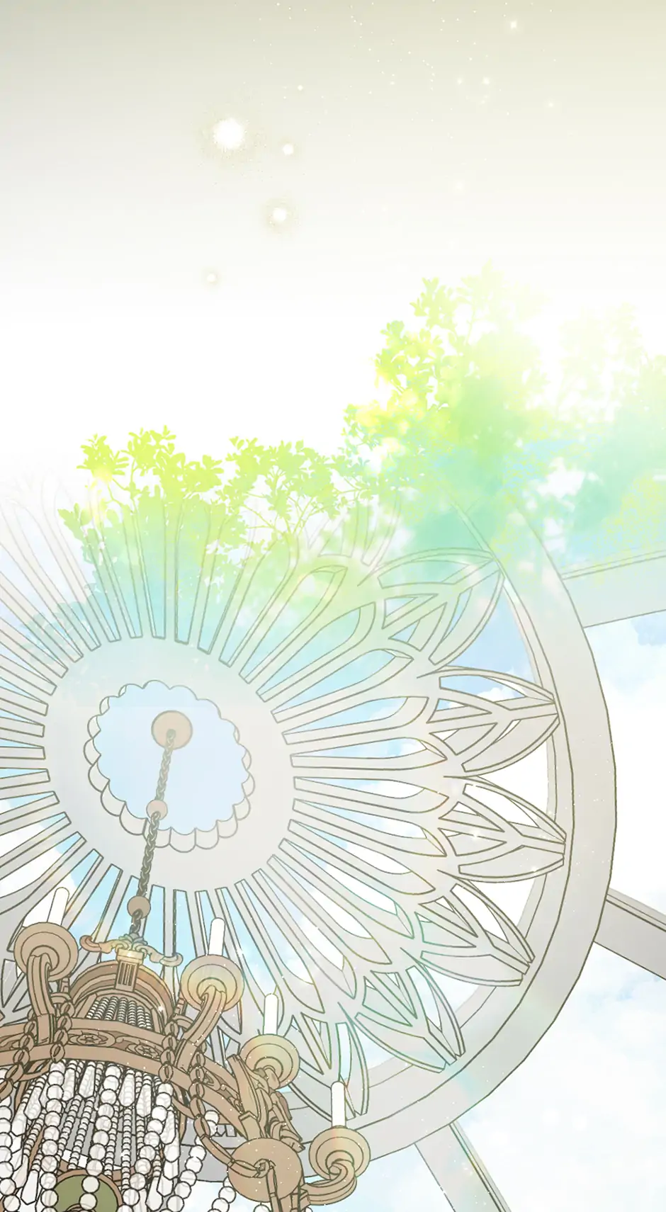 The Dragon Duke's Wife Chapter 28 - page 27