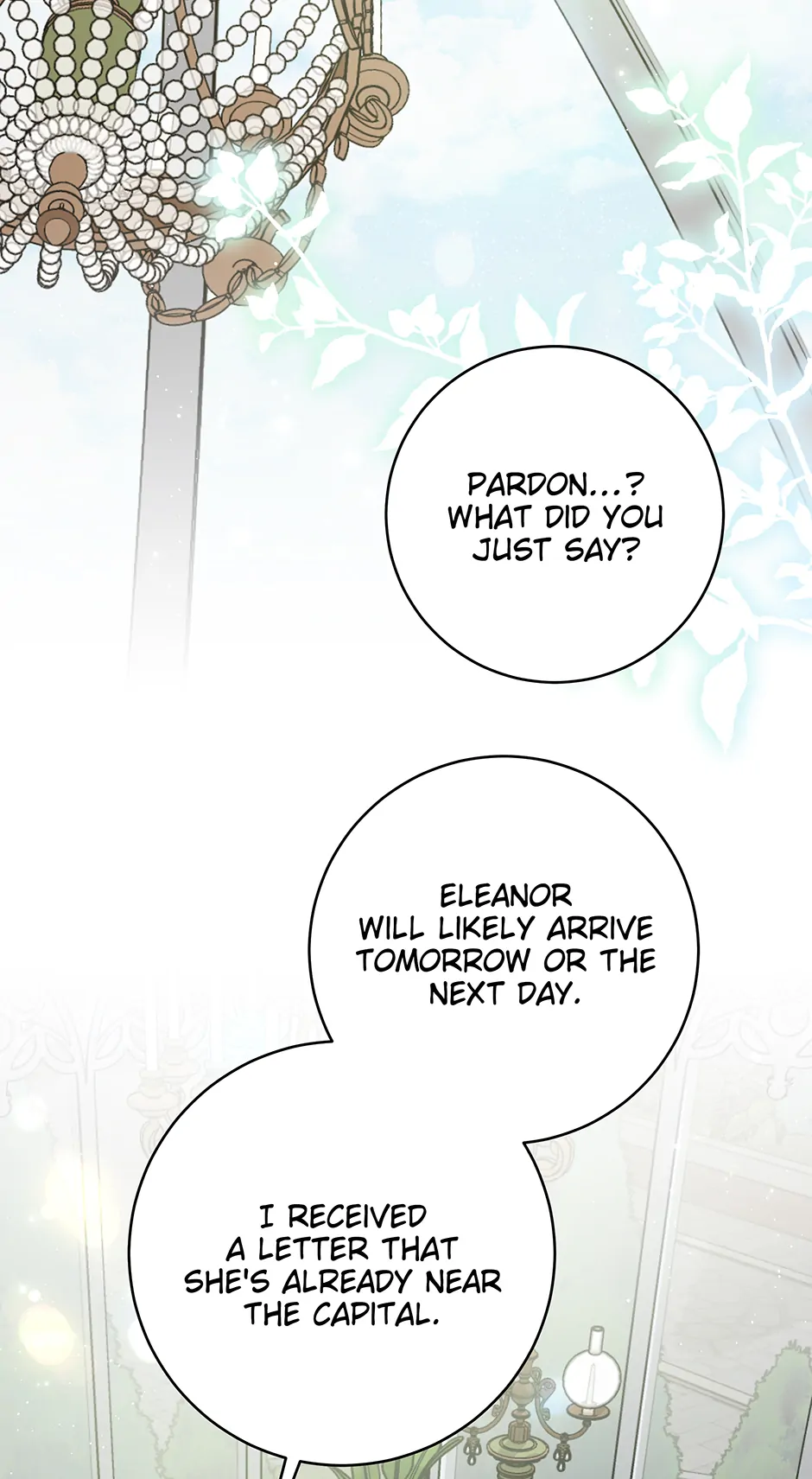 The Dragon Duke's Wife Chapter 28 - page 28