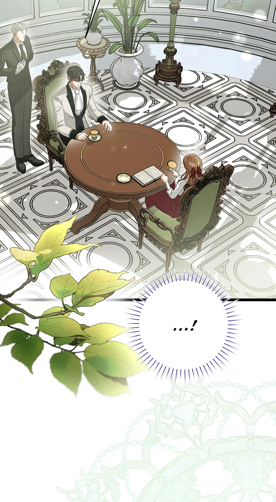 The Dragon Duke's Wife Chapter 28 - page 29