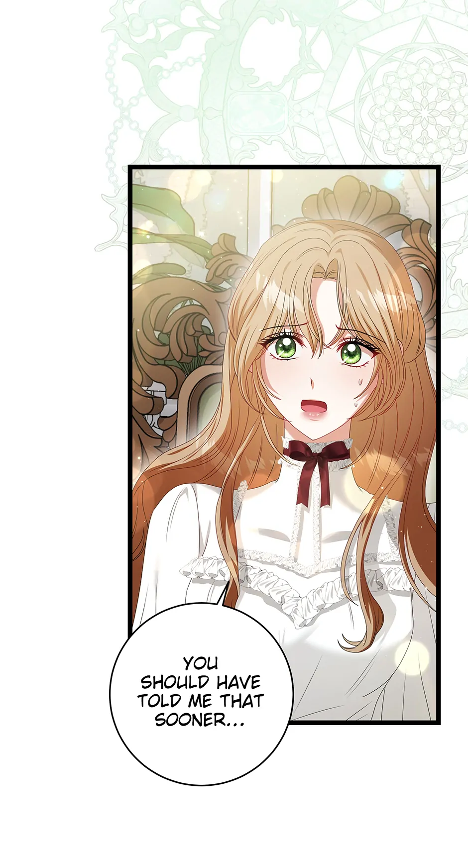 The Dragon Duke's Wife Chapter 28 - page 30