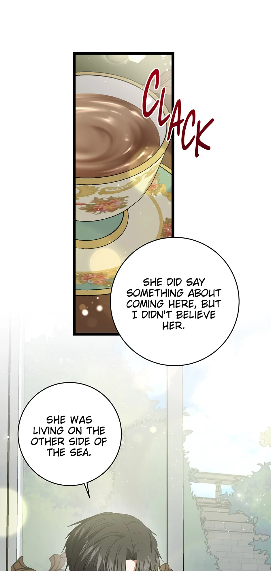 The Dragon Duke's Wife Chapter 28 - page 31