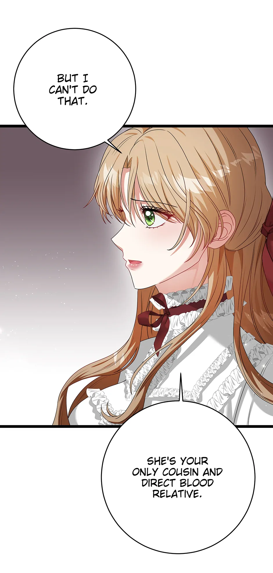 The Dragon Duke's Wife Chapter 28 - page 34