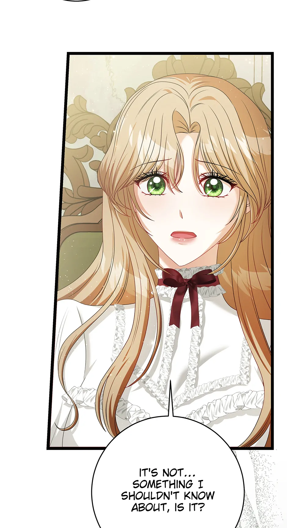 The Dragon Duke's Wife Chapter 28 - page 36