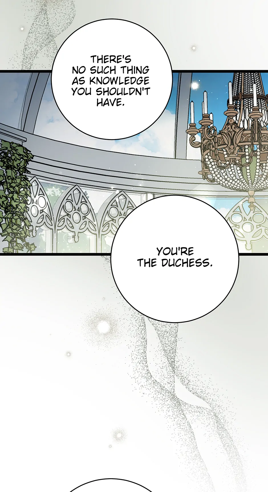 The Dragon Duke's Wife Chapter 28 - page 38