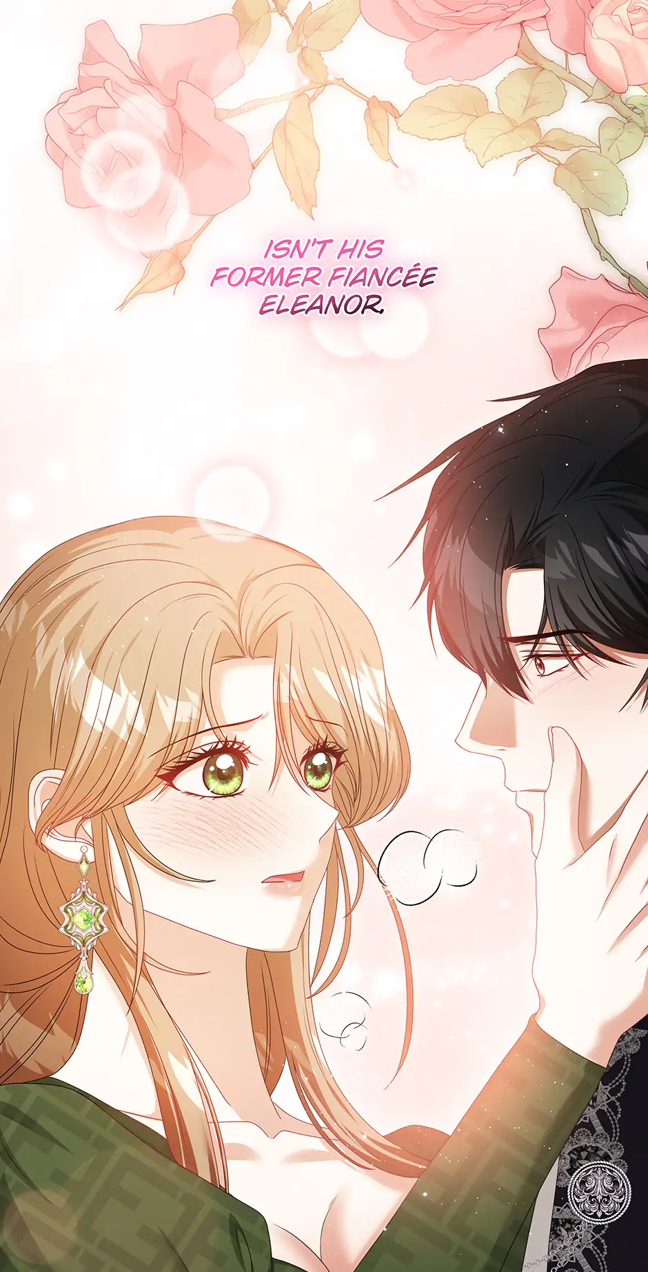 The Dragon Duke's Wife Chapter 28 - page 3