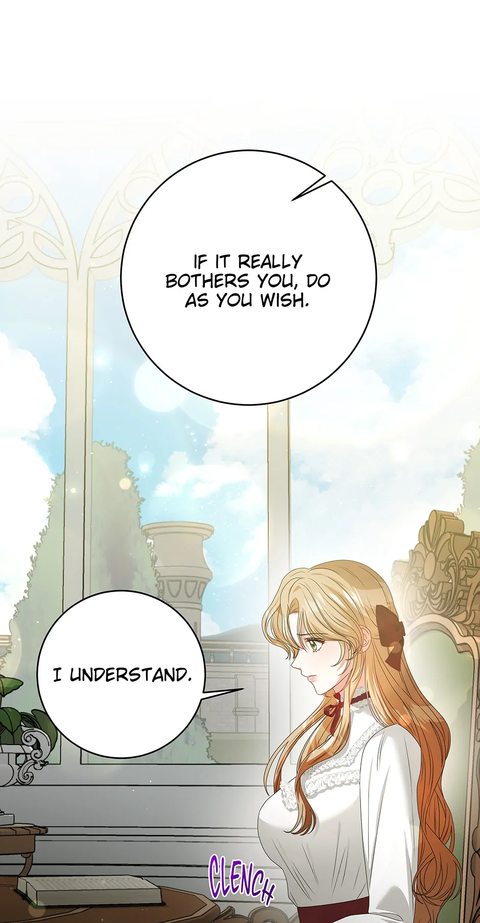 The Dragon Duke's Wife Chapter 28 - page 40