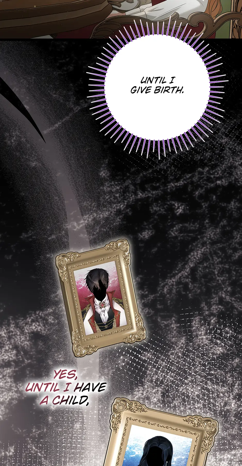 The Dragon Duke's Wife Chapter 28 - page 41