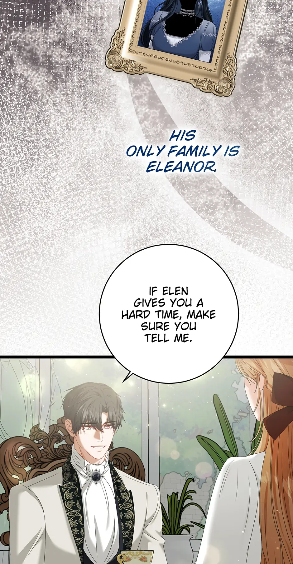 The Dragon Duke's Wife Chapter 28 - page 42