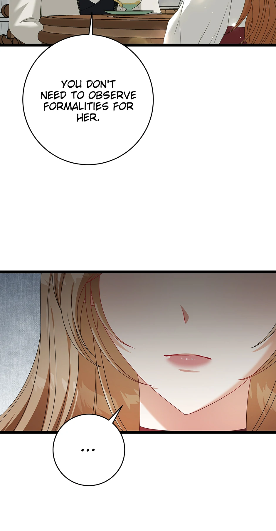 The Dragon Duke's Wife Chapter 28 - page 43